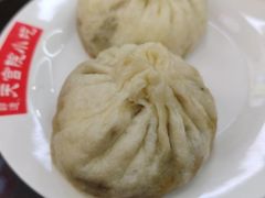 -天宫院小吃·包子炒肝儿(管庄店)