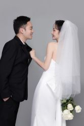 -蒙太奇婚纱摄影(万达店)