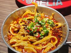 -胖哥俩肉蟹煲(梅溪步步高店)