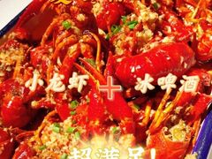 -老长沙龙虾馆(罗湖店)