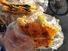 -老客满蛋饼(双塔市集店)
