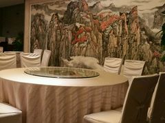 -西安阳光国际大酒店·中餐厅