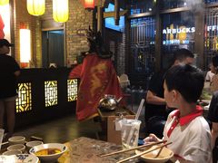 -小龙坎火锅(万象城店)