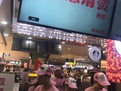 -珠海拱北口岸