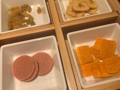 -师烤·豆花烤鱼(广州荔湾扬韬广场店)