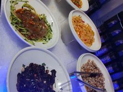 -快乐爱斯米牛排自助(正大广场店)