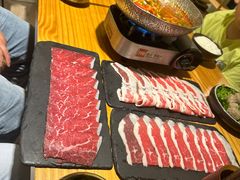 -旺福·贵州酸汤牛肉火锅(陆悦天地店)