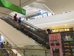 -百佳华佳漾里(坂田店)