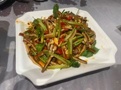 -虎子烧烤(湘江北路店)