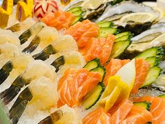 -鹤睦鱼生·啫啫煲·海鲜(保利百合店)