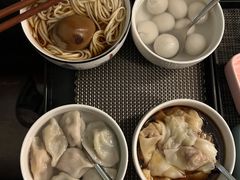 -水墨澜渟足道·SPA·传统(四望亭东关街店)