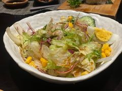 -山上下日本料理(万象城店)