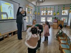 -上海闵行区阶梯吉美幼儿园