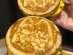 -麦当劳(沙田中心商场店)