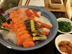 -科尔海悦酒店樱之河日本料理(清河东路店)