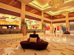 -无锡君来洲际酒店·宴会厅