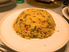 -柳州美拓·臻丽酒店-满江红中餐厅