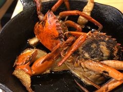 -莲花公园煎蟹·30年闽菜(火车站店)