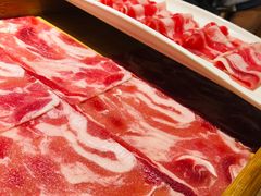 -许府牛火锅(信义坊总店)