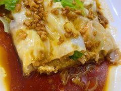 广东潮汕海鲜肠粉-潮汕小吃(文岚店)