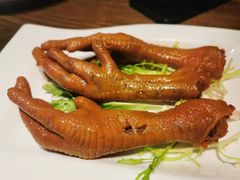 -童年小筑餐厅(申花路店)