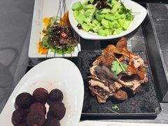-橦橦小马扎烧烤 (传媒大学店)