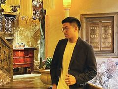 -叶叶菩提(太原别墅店)