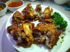 -莆田餐厅PUTIEN(三里屯店)
