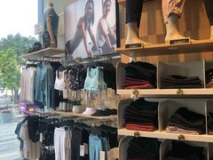 -lululemon(天环广场店)