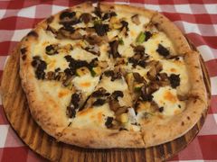 -安立可意大利美食