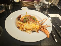 -上海苏宁宝丽嘉酒店·Cafe Bellagio西餐厅