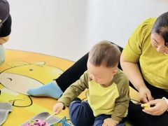 -当代MOMAKIDS托育中心