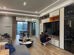-上海吉美装饰设计工程有限公司(花桥店)