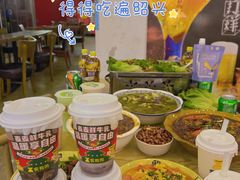 -江湖万州烤鱼(王子美食城)