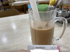-喜莲咖啡