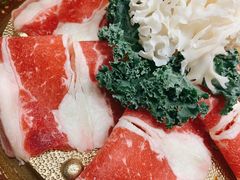 -牛牛章·章鱼水煎肉(光谷世界城店)