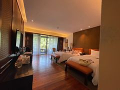 -石梅湾艾美度假酒店