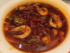 -新洪记·丽久饭店(铁西店)