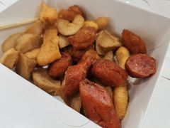 -呷贺盐酥鸡(抄纸巷店)