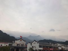 -罗田天堂寨风景区