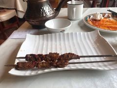 -巴依老爷·新疆美食(上城区天城路店)