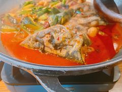 -老阿爸鲜鱼土菜(昆山花桥店)