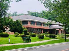 -棒棰岛宾馆景区
