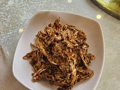 -柳泉居饭庄