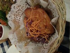 android_upload_pic-皇冠自酿啤酒坊(中国红街5号楼店)
