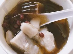 -鲜芋仙(群光广场店)