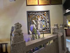 -十二饭点·川菜(北站圆融店)