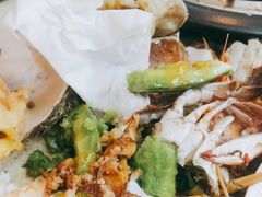 -港畔赶海蒸汽海鲜烧烤自助(仙螺岛店)