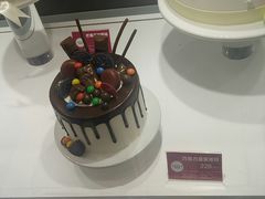-味多美(江桥万达店)