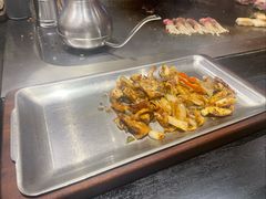 -大神太神·铁板烧(七宝领展广场店)